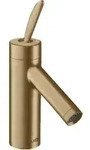hansgrohe Waschtisch-Einhebelmischer 70 Axor Starck Classic A 106mm, unverschlie&szlig;b.