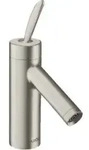 hansgrohe Waschtisch-Einhebelmischer 70 Axor Starck Classic A 106mm, unverschlie&szlig;b.