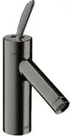 hansgrohe Waschtisch-Einhebelmischer 70 Axor Starck Classic A 106mm, unverschlie&szlig;b.