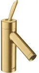 hansgrohe Waschtisch-Einhebelmischer 70 Axor Starck Classic A 106mm, unverschlie&szlig;b.