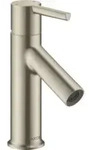 hansgrohe Waschtisch-Einhebelmischer 80 Axor Starck A 86mm, m HG, m ZugstAblGar, f