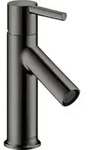 hansgrohe Waschtisch-Einhebelmischer 80 Axor Starck A 86mm, m HG, m ZugstAblGar, f
