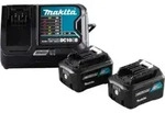 Makita Power Source Kit Li 12V 4Ah 191L68-0