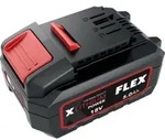 FLEX Akku-Pack Li-Ion 18 V AP 18/5.0