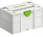 Festool Systainer3 SYS3 S 147