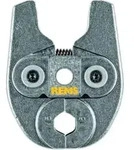 REMS Presszange Mini V 12 Art. 578324
