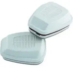 Gas- u.Kombifilter 6095 A2 P3R EN 14387:2004+A1:2008 Ser.6000 3M