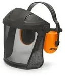 STIHL Gesichts-/Geh&ouml;rschutz FUNCTION, GPA 24, Nylongitter