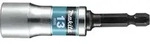 Makita Torsion Gelenk Steckschl&uuml;ssel SW13