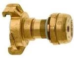 GEKA plus-D&uuml;se, S, MS m.Kupplung, 1/2",SB