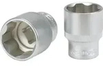 KS Tools 1/2" Steckn&uuml;sse, L&auml;nge 38 mm, 32 mm