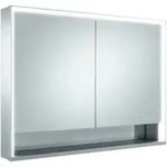 Keuco Spanplattenschraube kurze T&uuml;ren Royal Lumos 100x73x13cm, m Abl, WV,...