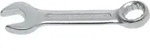 BGS Maul-Ringschl&uuml;ssel, extra kurz 30778, SW 18 mm