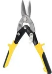 KS Tools Hebel-Blechdurchgangsschere, gerader Schnitt