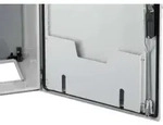 Rittal Schaltplantasche f&uuml;r T&uuml;rbreite 800mm PS 4118.000
