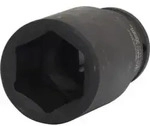 KS Tools 3/4" Sechskant-Kraft-Stecknuss, lang, 36mm