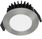 EVN Lichttechnik LED-Spot 230V dim. IP54 3000-5700K chr-sat L54N071325