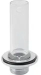 Geberit Ablauf-Ventil 1 1/4", m Standr., f WT, ohne &Uuml;berlauf