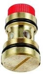 Grohe R&uuml;ckflussverhinderer 43433 chrom komplett (43433000)