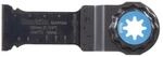 Makita B-66357 Tauchs&auml;geblatt MAP004 aus Metall mit 32 x 50 mm Abmessung und 1,1 mm