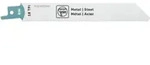 Fein S&auml;bels&auml;geblatt BIM 130T18 MS