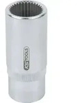 KS Tools Einspritzpumpen-Vielzahn-Stecknuss
