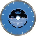 TYROLIT Diamant-Trennscheibe PREMIUM*** Fast Cut, Scheiben-&Oslash;: 125 mm