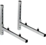 fischer Konsolenset mit L&auml;rmschutz KSU S - 450