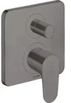hansgrohe Fertigset Axor Citterio M UP-WA.-EHM, m i Kom, brush. bla vc