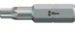 Wera Bit z&auml;hhart 5/16" DIN3126C8 T45x35mm