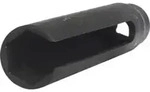 KS Tools Lambdasonden-Stecknuss, XL, 22mm, 150mm