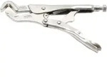 BGS Spezial-Gripzange Klauenform 210 mm 6 - 32 mm