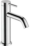 hansgrohe Einhebel-Waschtischarmatur Tecturis S Ausl. 116mm, ohne Ablaufgarnitur,