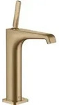 hansgrohe Waschtisch-Einhebelmischer 190 Axor Citterio E A 143mm, m Pin-Griff, unver