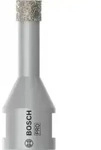 Bosch Diamanttrockenbohrer Dry Speed, 10 x 30 mm