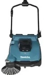 Makita Akku-Kehrsaugmaschine 40V max.