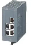Siemens Indus.Sector Scalance XB005 IE Switch 6GK5005-0BA00-1AB2