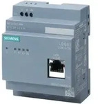 Siemens Indus.Sector Scalance LOGO! CSM 12/24 Unmanaged Switch 6GK7177-1MA20-0AA0