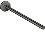 hansgrohe Handtuchhalter Axor Uni. Circular 354mm, fests, Wandmont., pol. bla vc