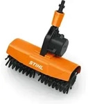 STIHL B&uuml;rstenwalze