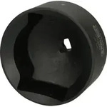 KS Tools 1/2 Zoll Achsmuttern-Schl&uuml;ssel f&uuml;r BPW, 80 mm