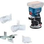 Bosch Akku-Kantenfr&auml;se GKF 18V-8