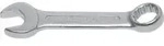 BGS Maul-Ringschl&uuml;ssel, extra kurz 30765, SW 17 mm