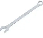 BGS Maul-Ringschl&uuml;ssel extra lang SW 17 mm