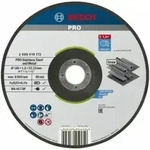 Bosch Trennscheibe Standard for Inox