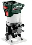 Metabo Akku-Kantenfr&auml;se FMV 18 LTX BL 8 (601742840), metaBOX 145