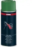 E-COLL Color-Spray, hochgl&auml;nzend 400ml laubgr&uuml;n