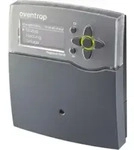 Oventrop Heizkreisregler Regtronic RH mit 1 Au&szlig;en- und 3 weiteren F&uuml;hlern