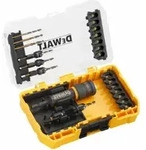DEWALT Wechseladapter FLEXTORQ Bit&Bohrer-Set