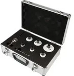Makita EZYCHANGE TCT Lochs&auml;gen-Set 8-teilig &Oslash; 22-68 mm &bull; Schnitttiefe 44 mm